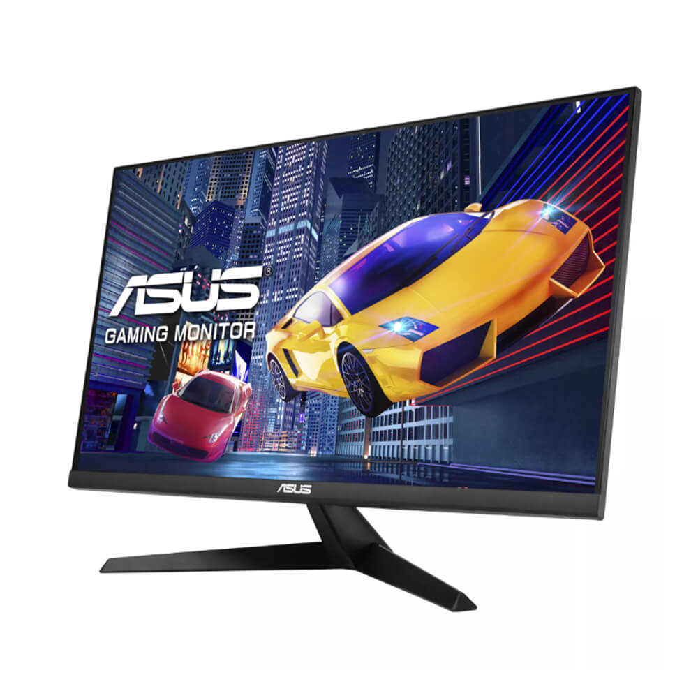 Màn hình gaming Asus VY279HGR (27Inch/ Full HD/ 1ms/ 120Hz/ 250cd/m2/ IPS) - Ảnh 3