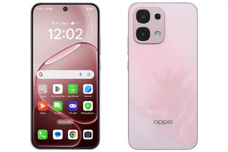 Điện thoại OPPO A6 Pro - Ảnh 4