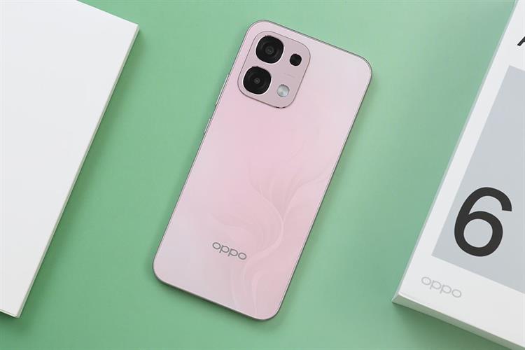 Điện thoại OPPO A6 Pro - Ảnh 2